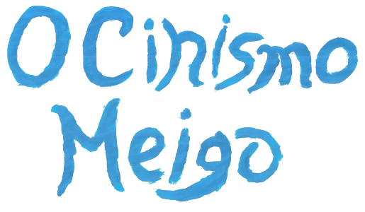 O Cinismo Meigo