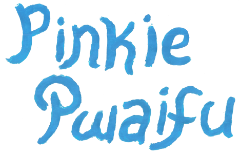 Pinkie Pwaifu