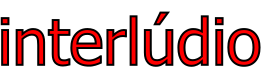 interlúdio
